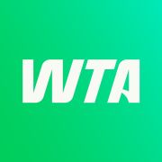 WTA江西网球公开赛正赛Day3 普里丹金娜1-2格鲁比奇20251029